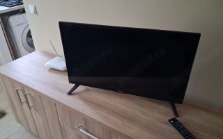 Garsonieră modernă de închiriat, Iași, 20 mp, renovată recent - Poză 5