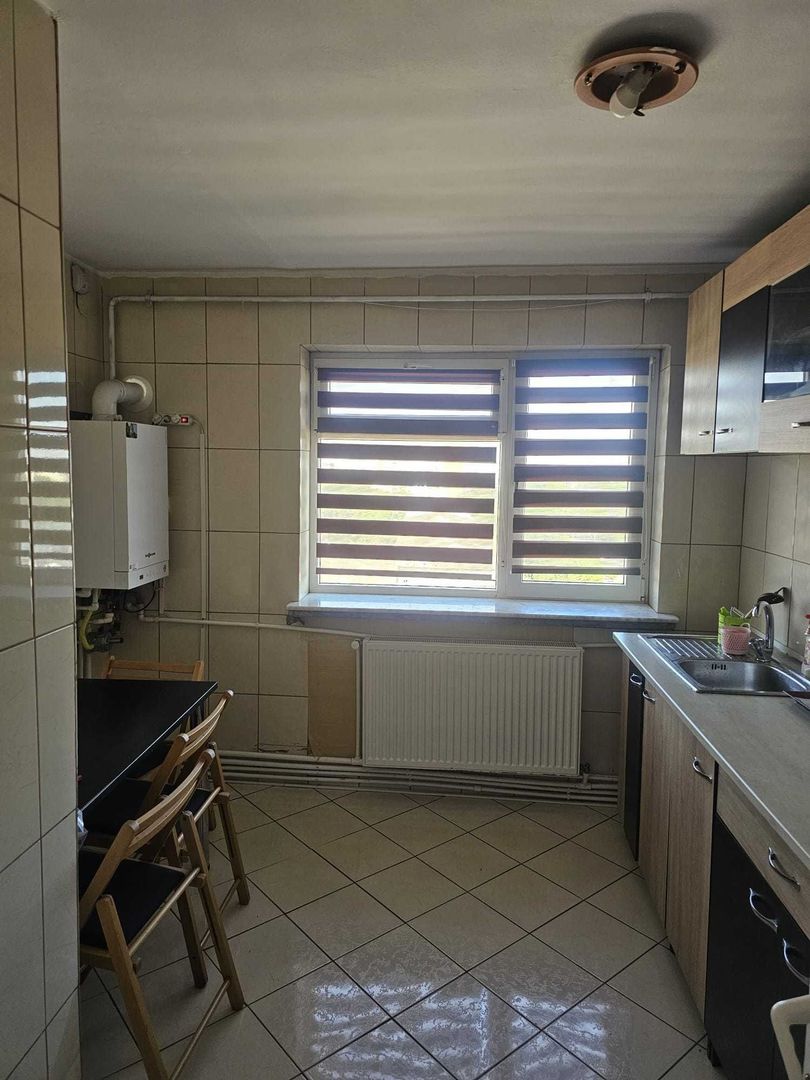 Apartament Calea Bucuresti 3 Decomandate - Poză 5