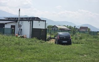 Teren intravilan zona Bartolomeu - Poză 6