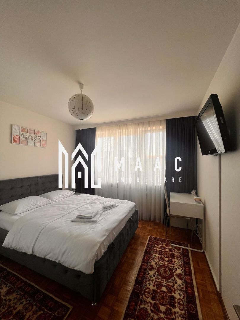 Apartament 2 camere de inchiriat | 50 MP | Zona Milea - Poză 15