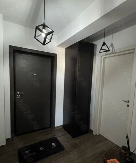 Apartament 2 camere decomandat, bloc 2019, mobilat complet + parcare - Poză 3