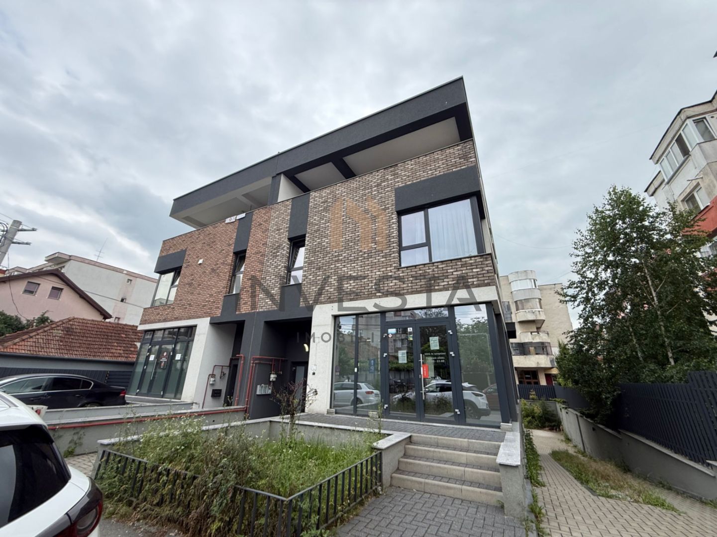 Spatiu comercial zona strazii Dunarii! - Poză 1