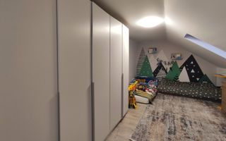 Apartament cu 4 camere | La cheie | Comuna Baciu - Zona Regal - Poză 12