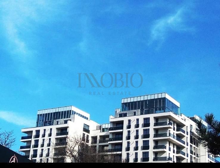 IMOBIO ESTATE | APARTAMENT 2 CAMERE | DINAMIC CITY | FLOREASCA - Poză 1