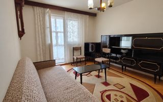 Apartament 2 camere de vânzare Sibiu | Mihai Viteazul | 40 mp, balcon - Poză 2