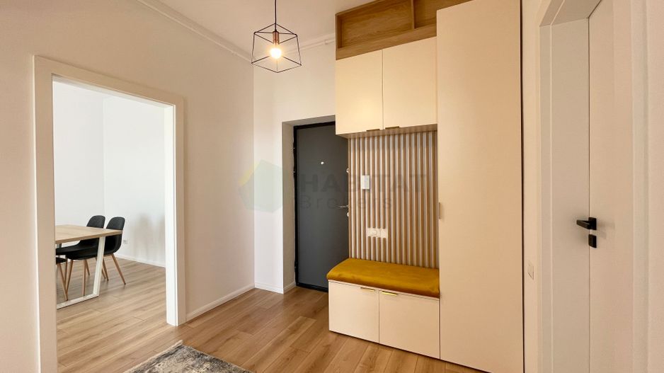Apartament 2 camere mobilat | 23 August - Poză 18