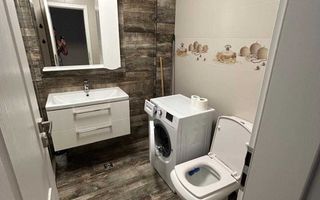 Apartament cu 2 camere, complet mobilat și utilat. - Poză 7