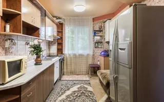 0% Comision | 3 Camere Decomandate | Flora | 65 mp | Boxa - Poză 13