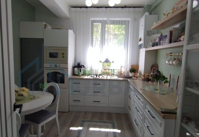 Apartament 2 camere, Copou, Iași – 52 mp, renovat complet, mobilat, boxă inclusă - Poză 4