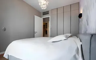 Apartament premium cu 2 camere | One Verdi Park, Floreasca - Poză 19