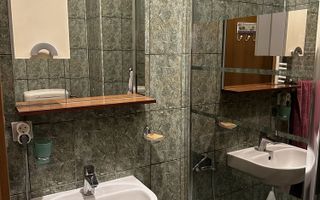 Garsonieră spațioasă cu balcon, lângă Kaufland Mănăștur! - Poză 7