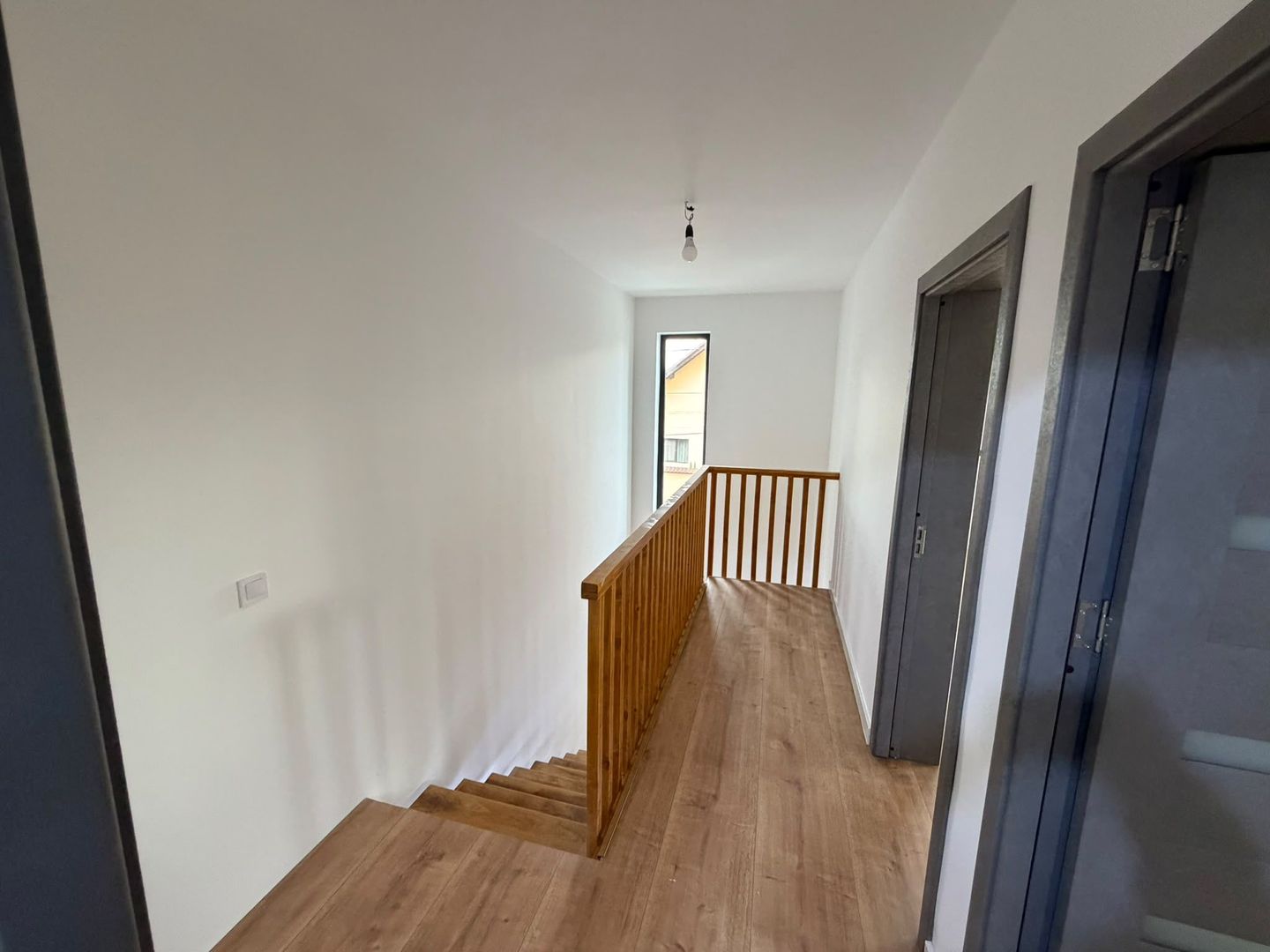 CASA INDIVIDUALA - TEREN 408 MP, MUTARE IMEDIATA, LA CHEIE, COMIS  0% - Poză 4