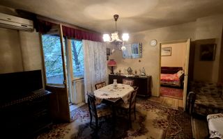 Apartament cu 2 camere 57,30 mp - Piata Romana - langa metrou - Poză 5