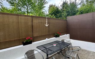 Apartament 2 camere cu grădină proprie  Mănăștur - Poză 6