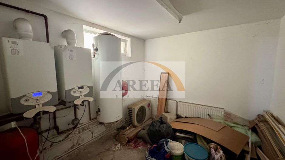 OPORTUNITATE - vila-curte individuala-garaj la Domenii-Popisteanu - Poză 25