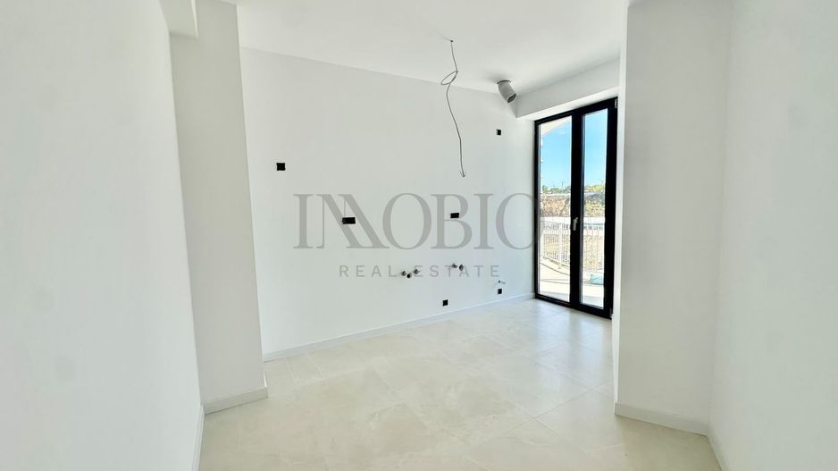 Apartament cu 2 camere | One Lake District|Faza 1 - Poză 6