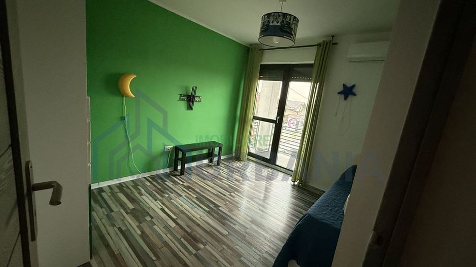 Triplex de vânzare în Valea Lupului - 106 mp utili, mobilat și utilat - Poză 7