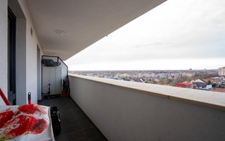 Apartament nou 3 camere Prima Arena - Poză 7