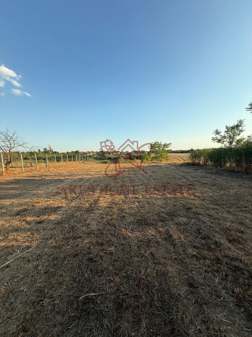 Teren intravilan 2.192 mp cu front 20 m – Seceani, Timiș - Poză 4