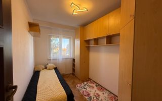 Apartament 4 camere 2 bai 2 balcoane decomandat Etaj 2/4  Valea Aurie - Poză 7