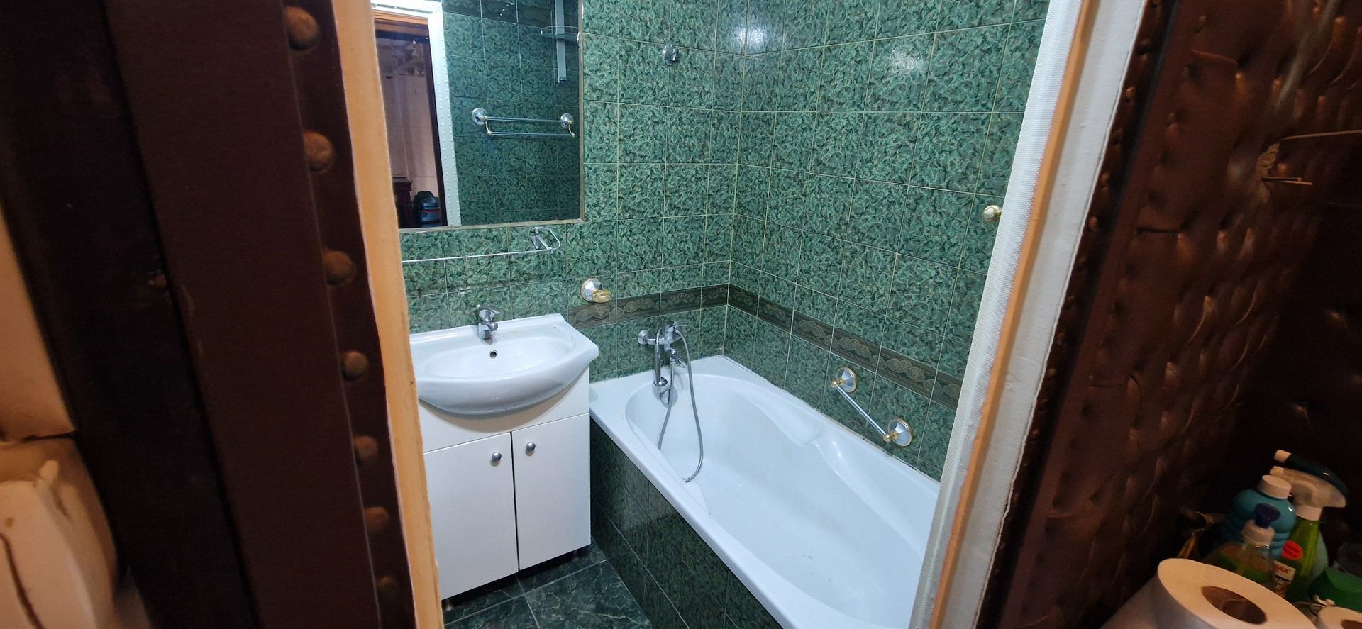 PROPRIETAR 3 CAMERE  Drumul Taberei, Parc Moghioroș - Poză 23