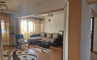 Apartament 3 camere decomandat, 72 mp, lângă Școala "George Coșbuc" Iași, etaj 4/4 cu pod - Poză 3