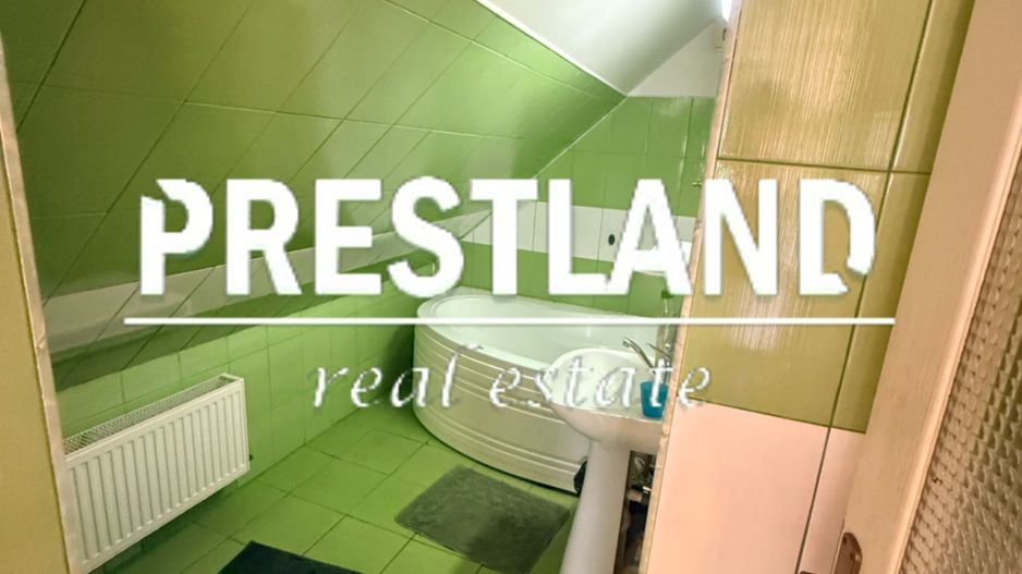 Inchiriez apartament la casă, zona Lazaret la 3 minute de Gara  !! - Poză 7