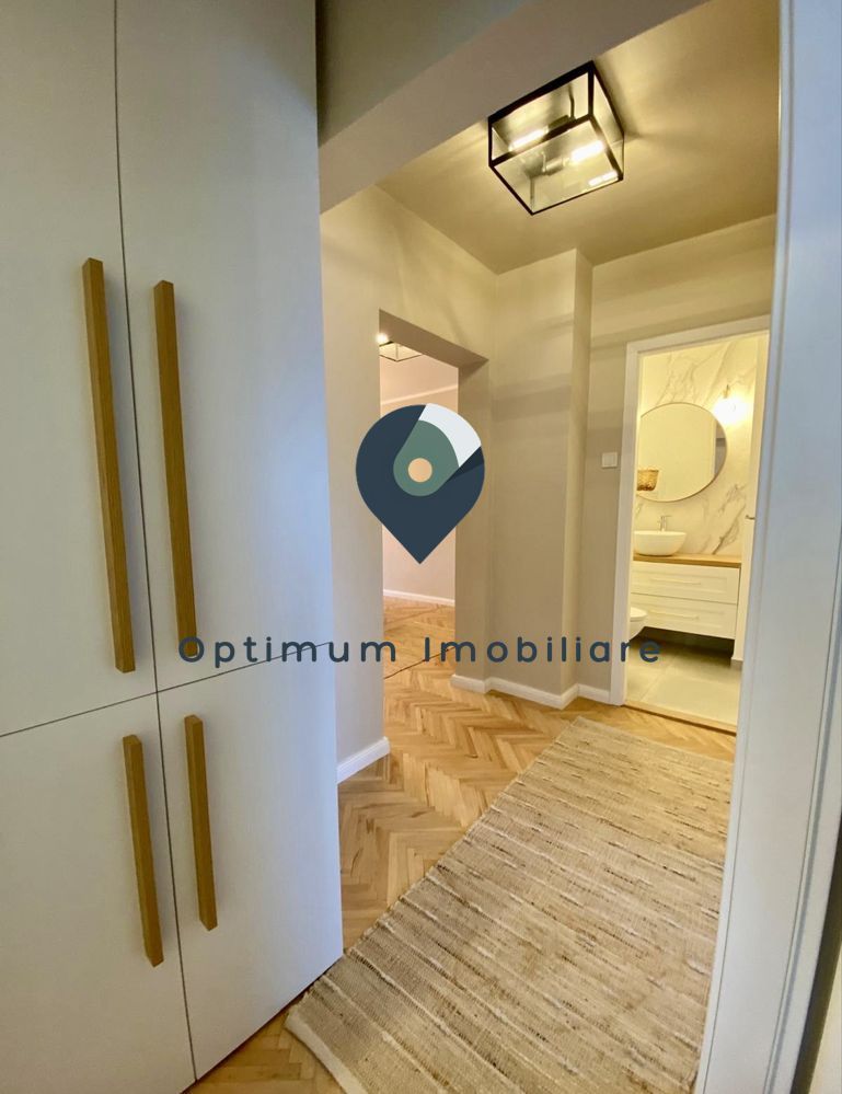 Apartament 3 camere de inchiriat in Marasti, 2 parcari, zona FSPAC ! - Poză 3