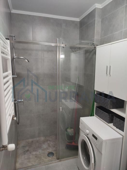 Apartament 2 camere, Copou, Complex Inamstro, Aleea Mihail Sadoveanu, etaj 1/5 - Poză 5