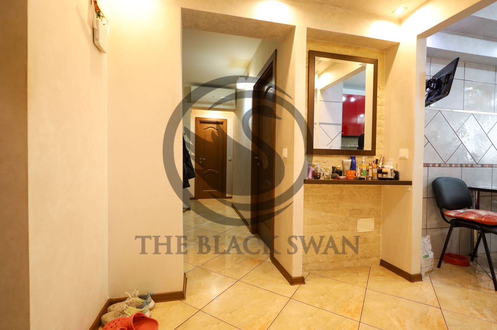 Apartament cu 3 camere de vanzare | Vest, Ploiesti | Comision 0% - Poză 15