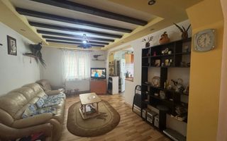 VILA 4 CAMERE TEREN 772 MP SCHITU GOLESTI ARGES - Poză 25