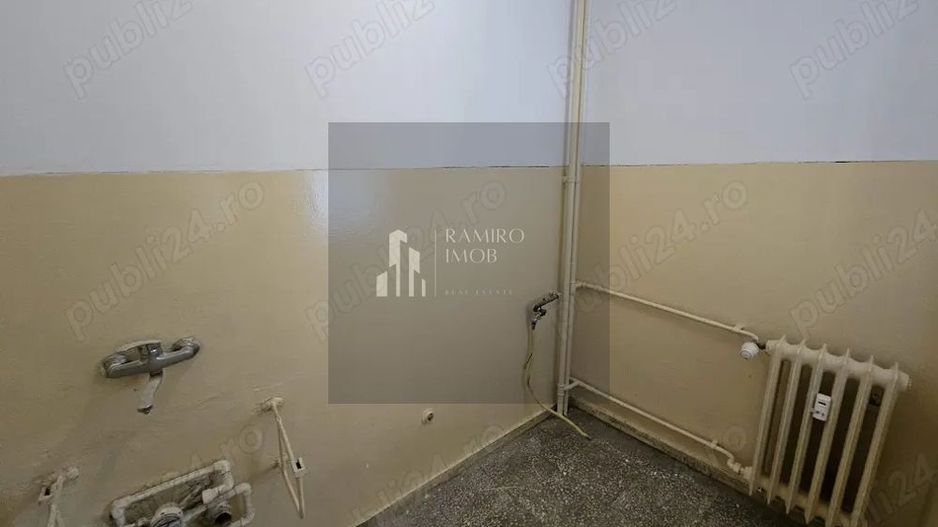 Vanzare Garsoniera | Drumul taberei | Prox metrou | Bloc reabilitat - Poză 6