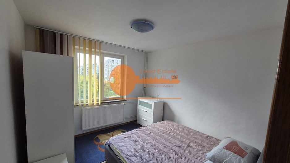 3 camere Crangasi (5min metrou Crangasi) - Poză 13