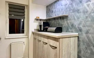 2 camere, 62 mp cu balcon, etaj 2 – bloc cu lift - Poză 15