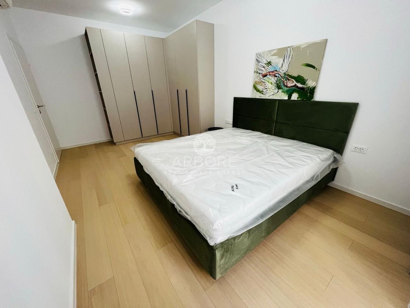 Apartament 2 camere , The Ivy Residence - Zona Mall Băneasa - Poză 3