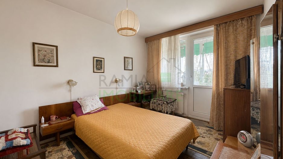 Apartament 3 camere, Centrul Civic , Orientare însorita - Poză 5