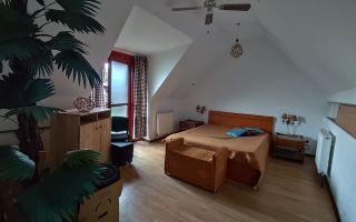 Casă tip duplex – zonă premium Trei Stejari | 585 mp teren | 140 mp utili + pod - Poză 9