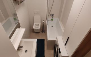 Apartament superb Virtutii-Lacul Morii - Poză 9