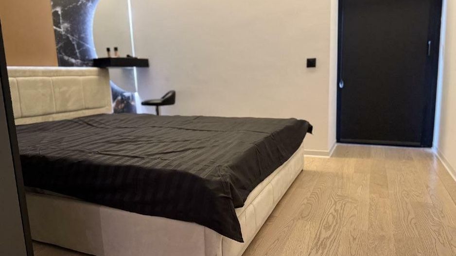 Apartament de Lux 2 Camere Yacht Kid Residence Aviatiei - Poză 5