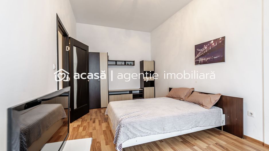 Penthouse ARED UTA 2 camere + nisa de dormit - 99 mp - COMISION 0% - Poză 3