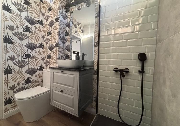 Apartament 3 camere Parc Floreasca - Poză 7