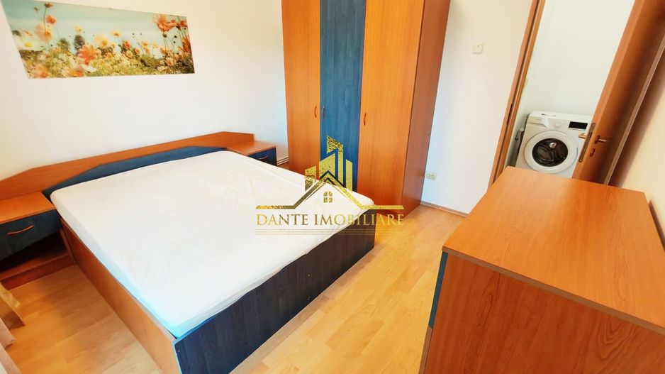 2 camere, mobilat modern, decomandat, balcon, Zorilor, Lunii - Poză 13