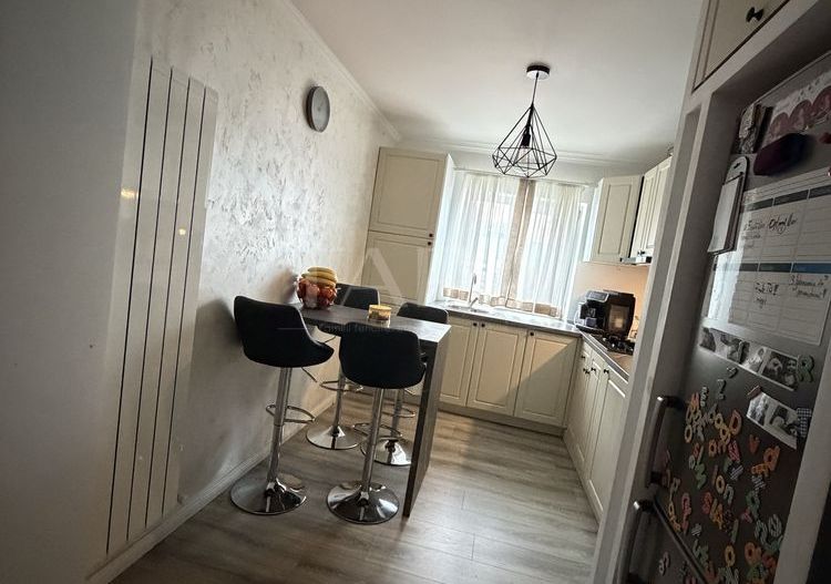 Apartament 3 camere decomandat – Mărăști - Poză 2