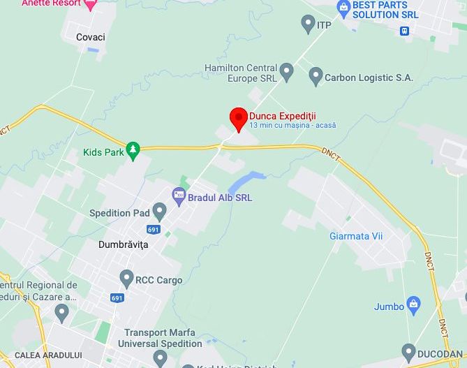 TEREN - MICĂ PRODUCȚIE, DEPOZITARE ȘI SERVICII - Poză 1