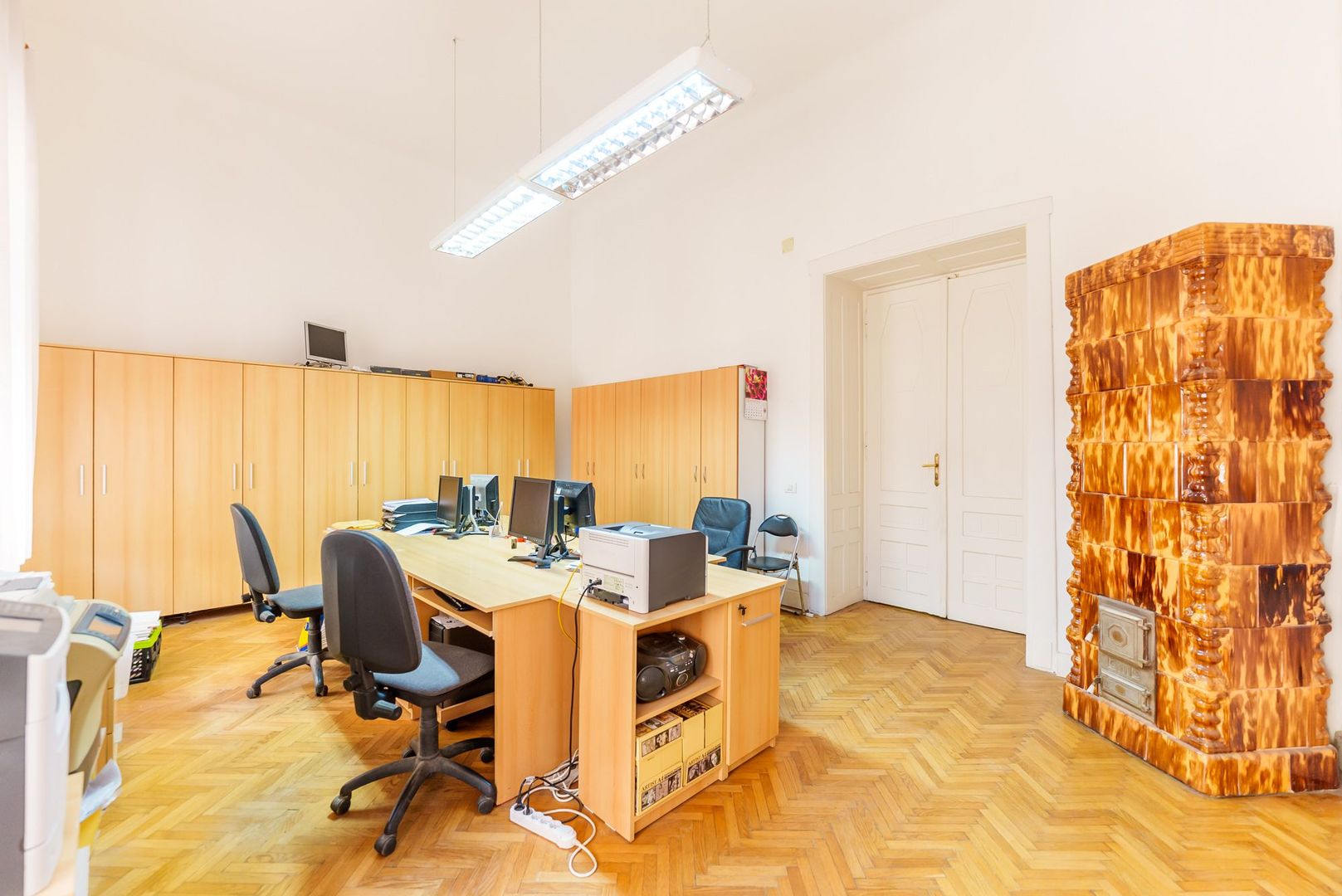 Apartament ultracentral cu 2 camere - Poză 11