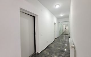 Penthouses de inchiriat, 245 mp. utili + 65mp. terasa - Mihai Viteazu - Poză 17