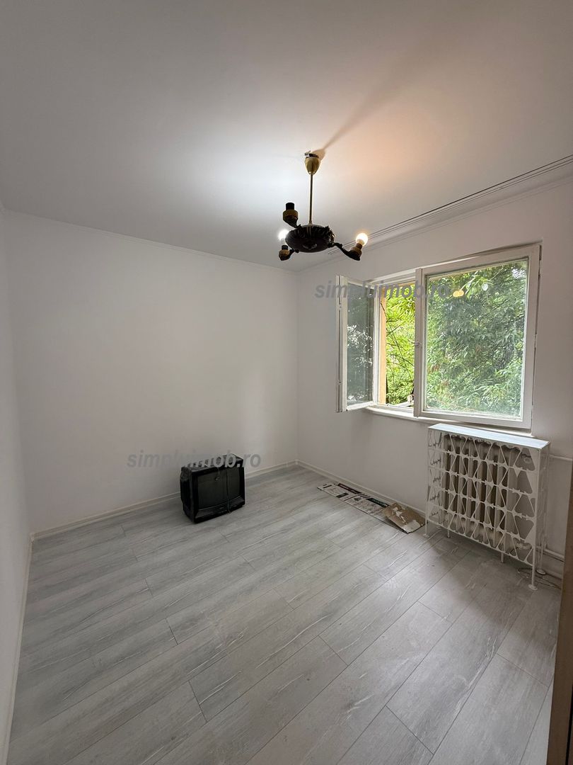 2 Camere Renovat Luica/Piata Resita - Poză 1