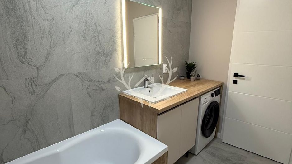 Comision 0% Apartament la cheie cu 3 camere in zona Terra Floresti - Poză 6