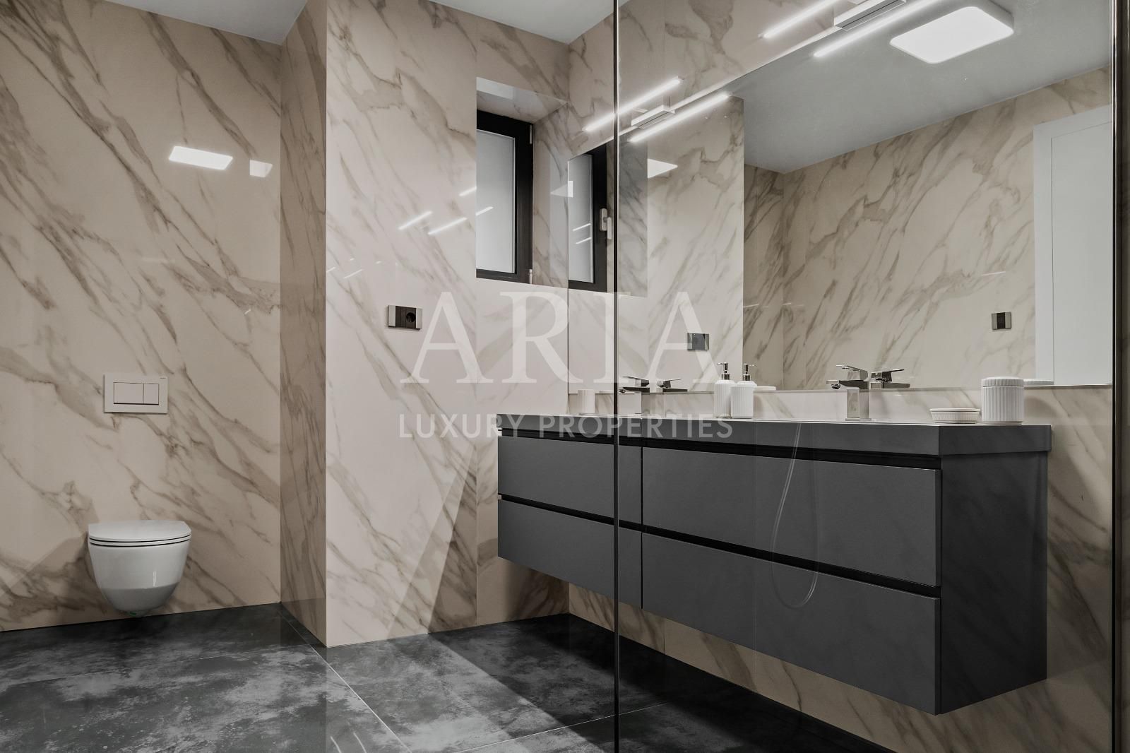 2025 VILA INDIVIDUALA PISCINA – PIPERA | EROU IANCU NICOLAE - Poză 10