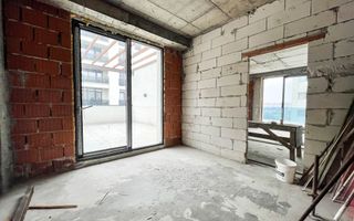 Apartament cu 3 camere *** 96mp utili*** 110mp terasa // Barbu Vacarescu - Poză 8